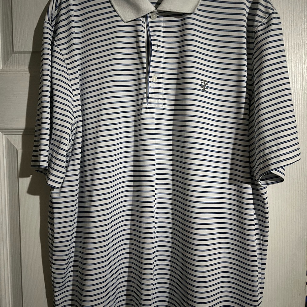 Golf shirt